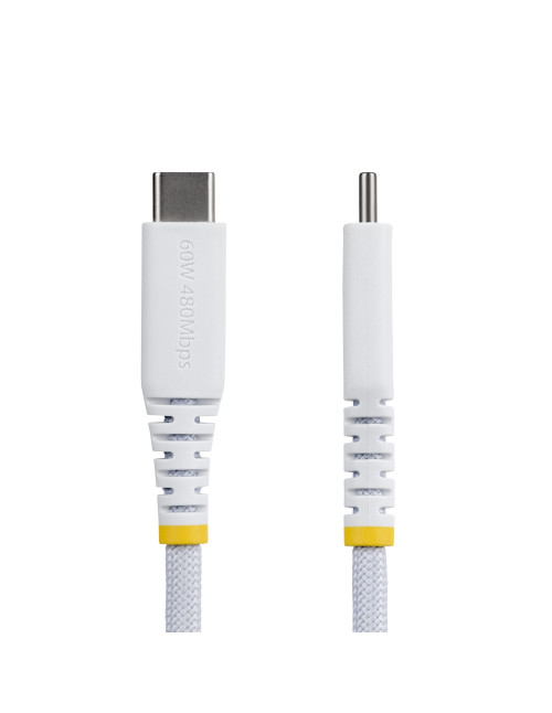 Cable usb tipo c startech 3m