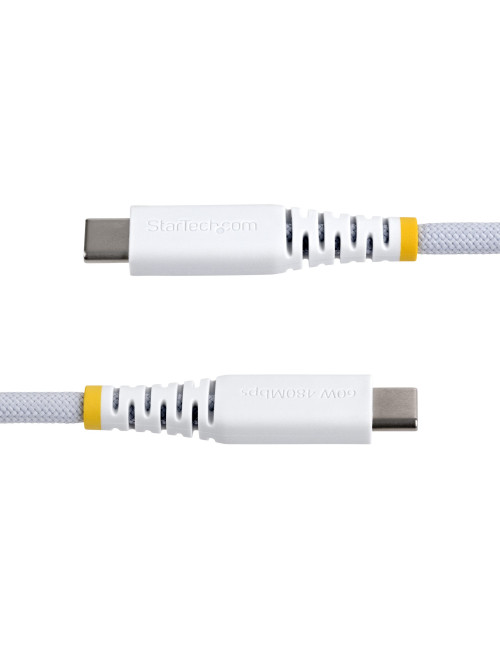 Cable usb tipo c startech 3m