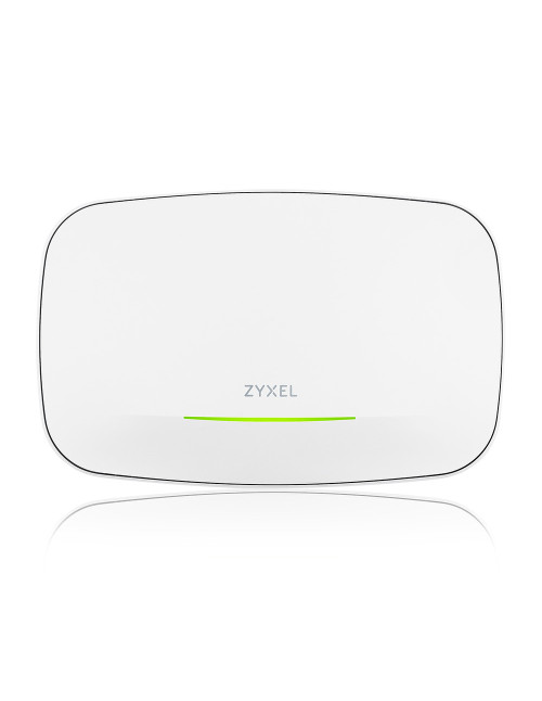 Punto acceso inalambrico zyxel wbe530 - eu0101f