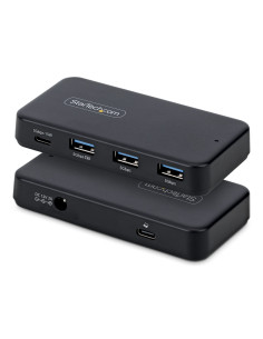 Hub startech 4 en 1