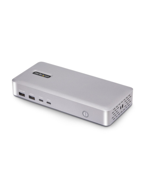 Docking station startech 10 en 1