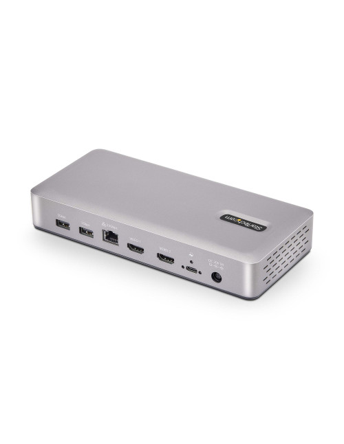 Docking station startech 10 en 1