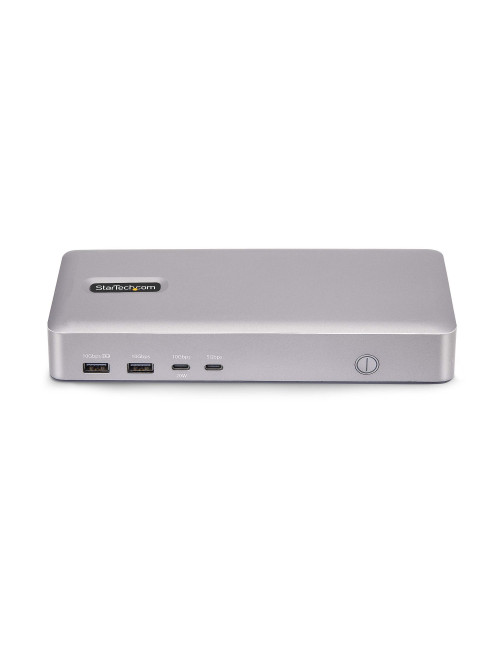 Docking station startech 10 en 1