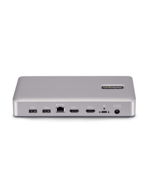 Docking station startech 10 en 1