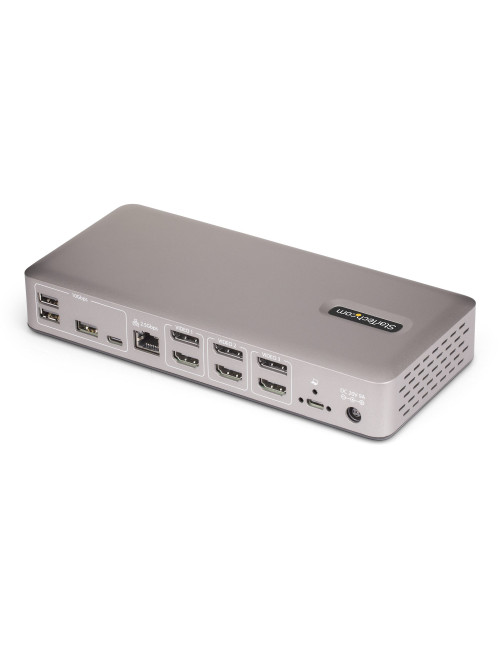 Docking station startech 15 en 1