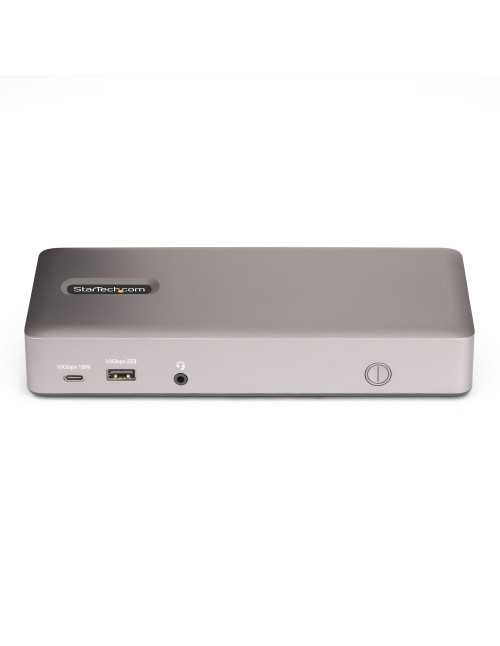 Docking station startech 15 en 1