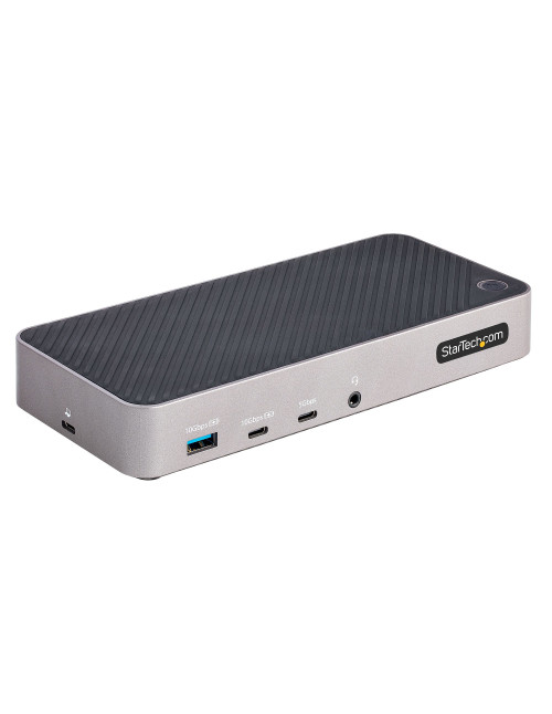 Docking station startech 13 en 1