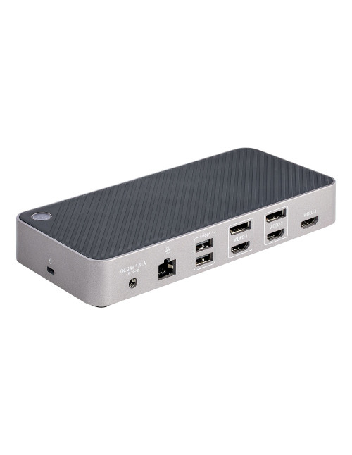 Docking station startech 13 en 1
