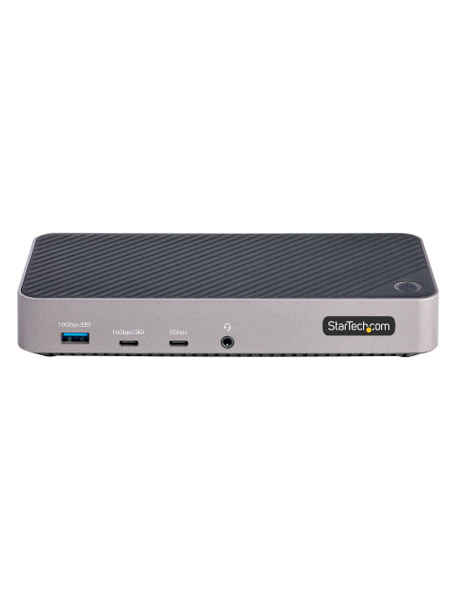Docking station startech 13 en 1
