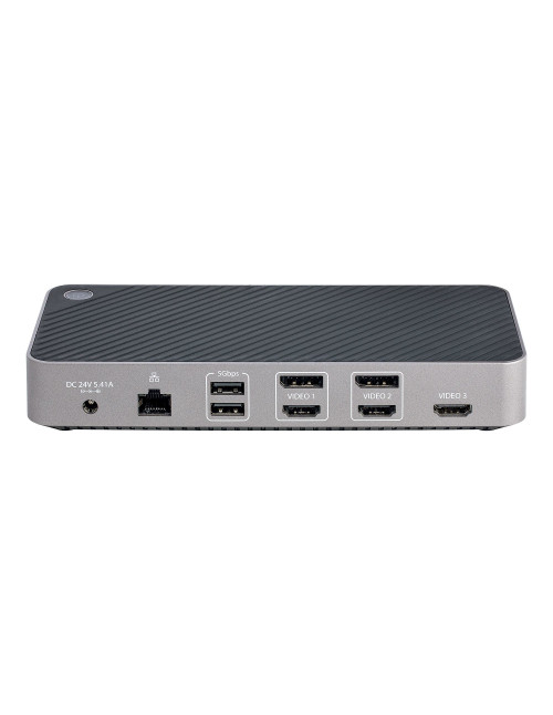 Docking station startech 13 en 1