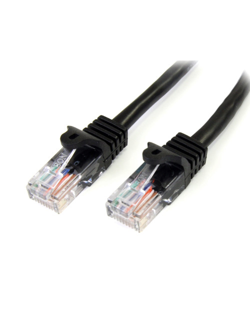 Cable red startech latiguillo rj45 u