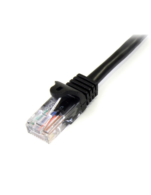 Cable red startech latiguillo rj45 u