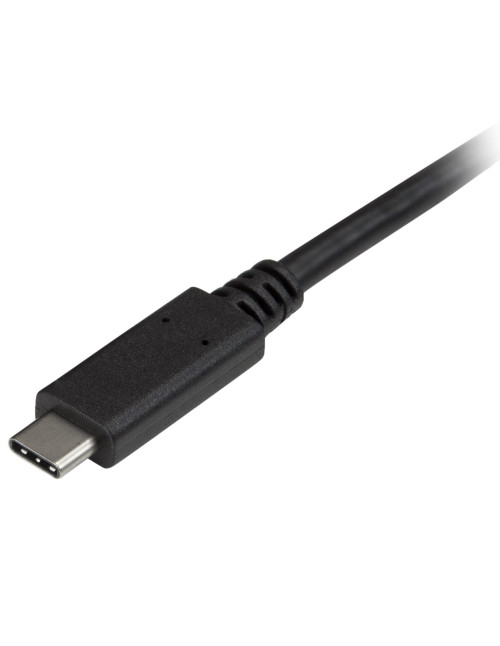 Cable usb tipo c a usb