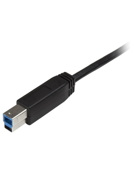 Cable usb tipo c a usb