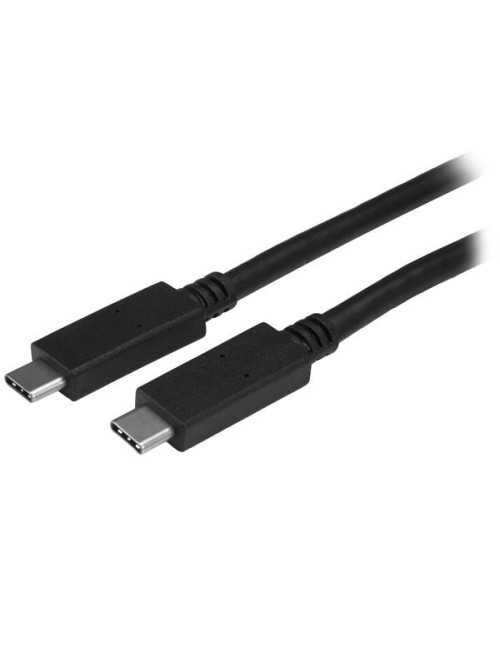 Cable usb tipo c startech 1m