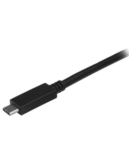 Cable usb tipo c startech 1m