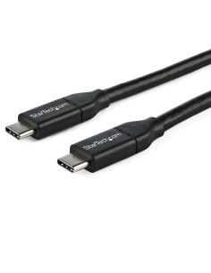 Cable usb tipo c startech 1m