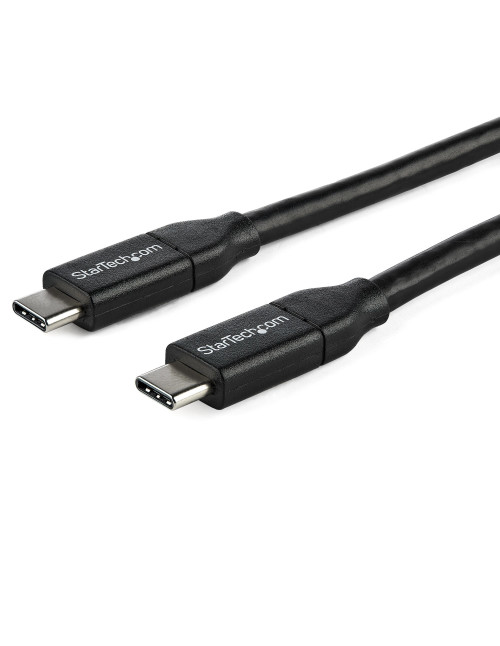 Cable usb tipo c startech 1m