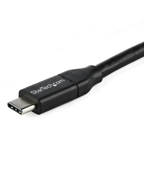 Cable usb tipo c startech 1m
