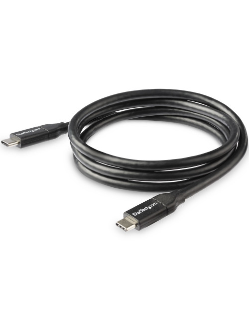 Cable usb tipo c startech 1m