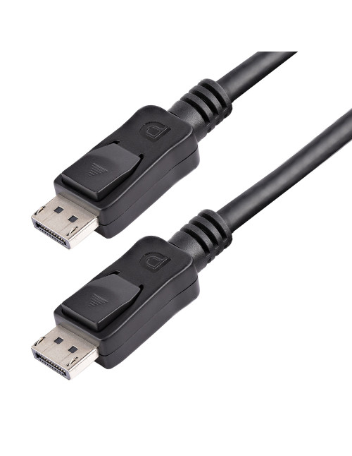 Cable displayport 4k x 2k startech