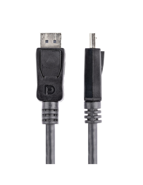 Cable displayport 4k x 2k startech