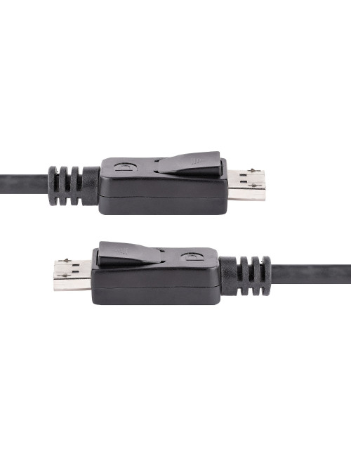 Cable displayport 4k x 2k startech