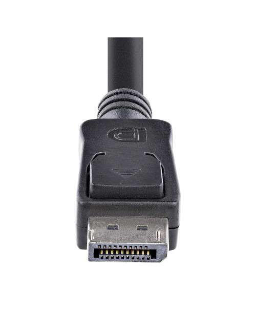 Cable displayport 4k x 2k startech