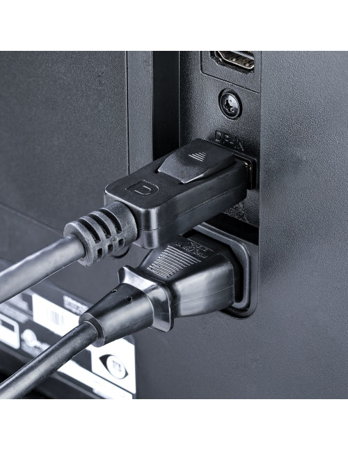 Cable displayport 4k x 2k startech