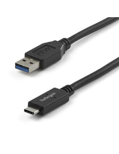 Cable usb tipo c a usb