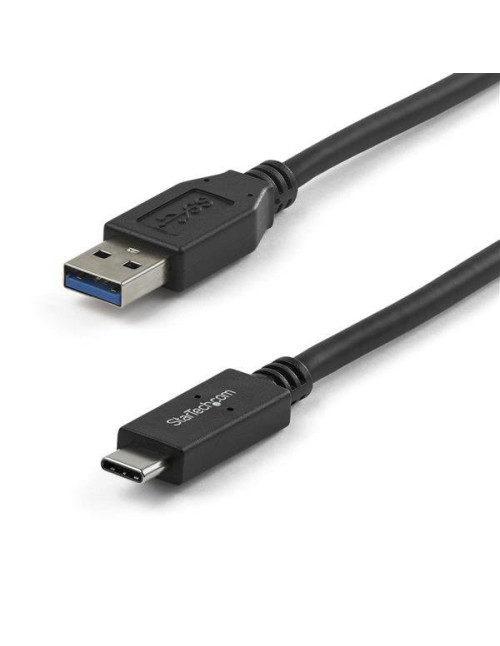 Cable usb tipo c a usb