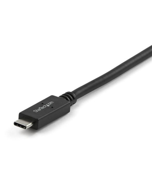 Cable usb tipo c a usb