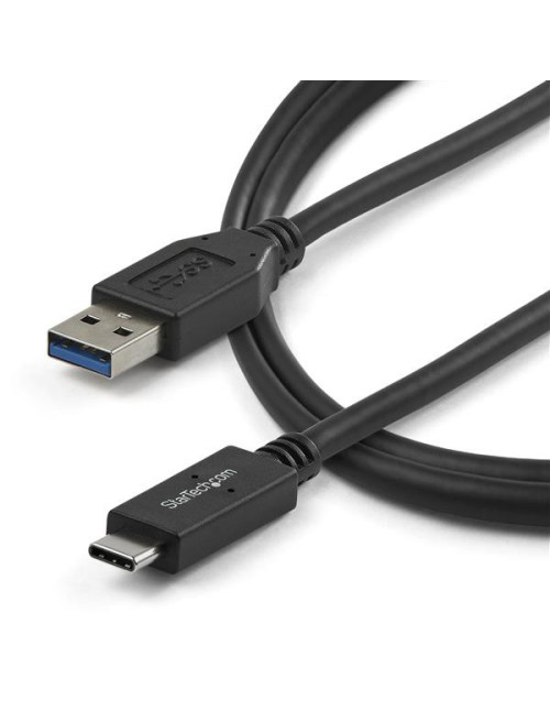 Cable usb tipo c a usb