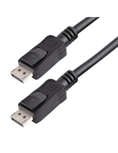 Cable displayport 4k x 2k startech