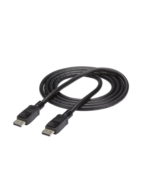 Cable displayport 4k x 2k startech