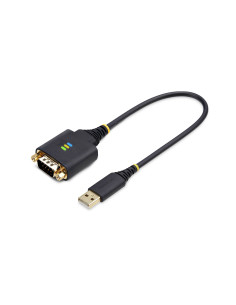 Cable usb tipo a a rs232