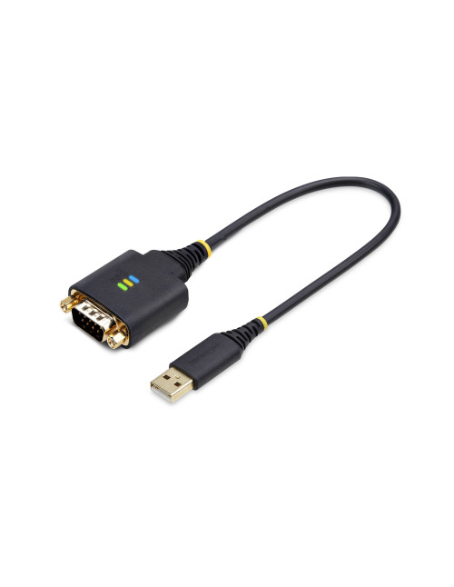 Cable usb tipo a a rs232
