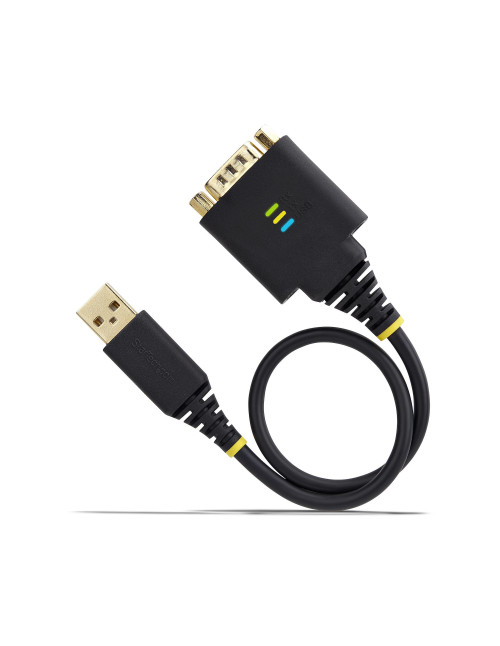 Cable usb tipo a a rs232