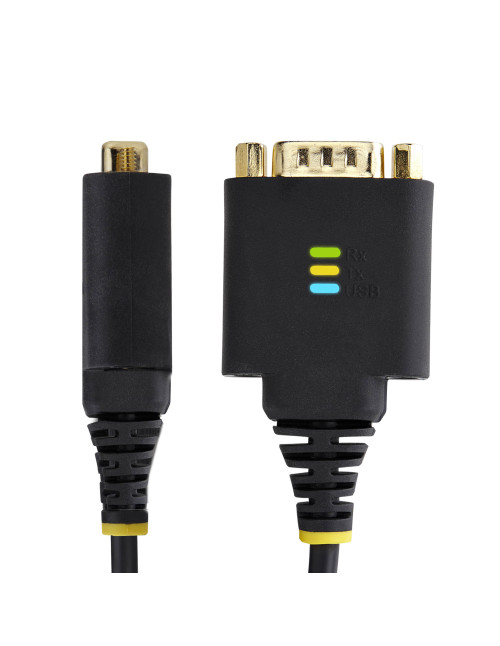 Cable usb tipo a a rs232