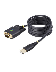 Cable usb tipo a a rs232