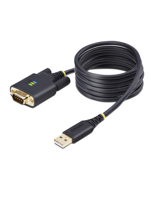 Cable usb tipo a a rs232