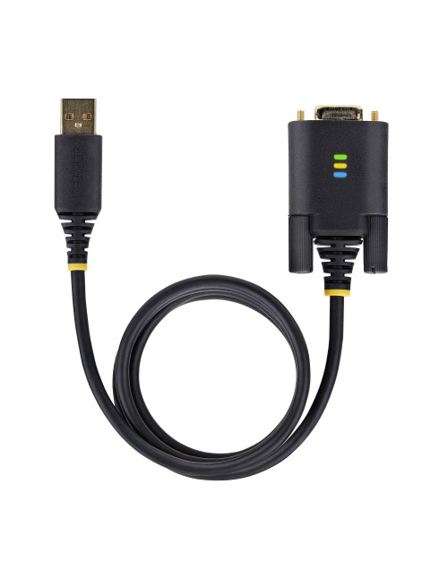 Cable usb tipo a a rs232