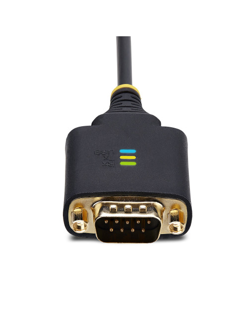 Cable usb tipo a a 2x