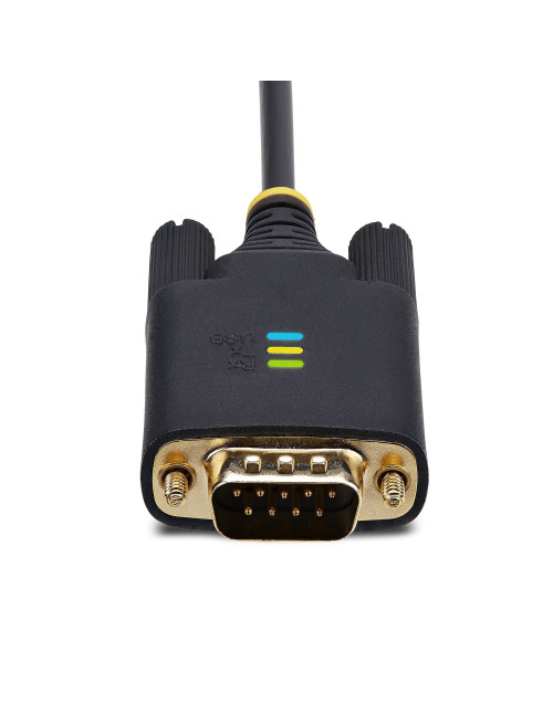 Cable usb tipo a a 2x