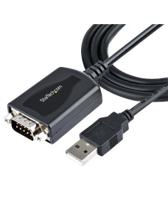 Cable usb tipo a a rs232