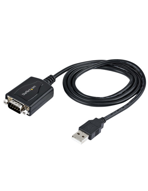 Cable usb tipo a a rs232