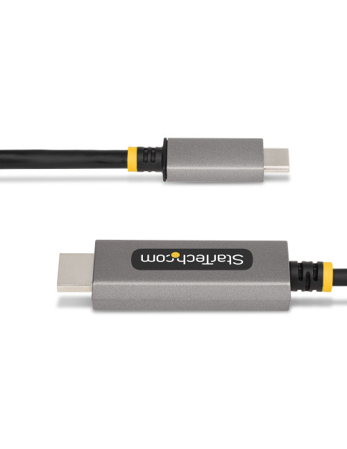 Cable usb tipo c a hdmi