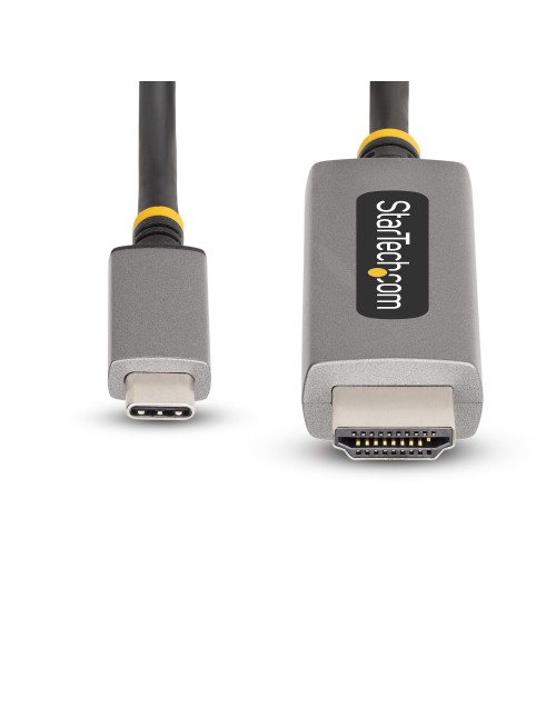 Cable usb tipo c a hdmi