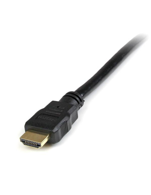 Cable hdmi a dvi - d startech 1m