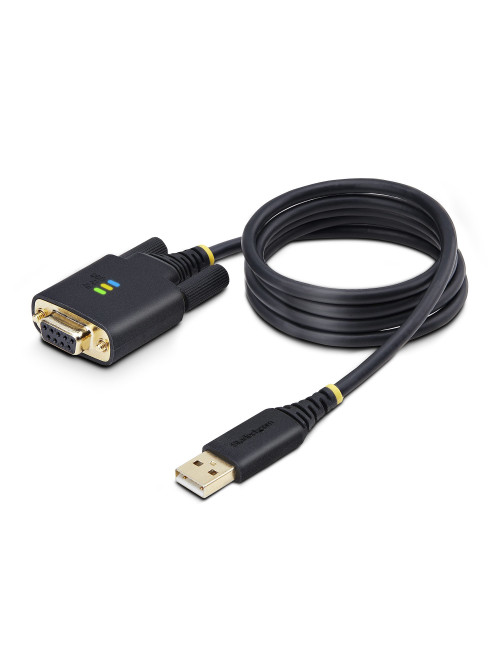 Cable usb tipo a a rs232
